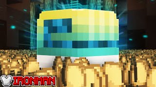 This item is OVERPOWERED... (Hypixel Skyblock Ironman) Ep.766