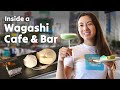 Sweet Spins on Wagashi Japanese Confections | Shibuyummy