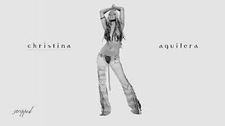 Christina Aguilera: Walk Away + Fighter