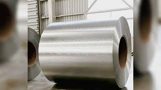 Factory Tour Of Apro Auminium Supplier Aluminium Coil Manufacturing For Roller Shutterrain Gutter
