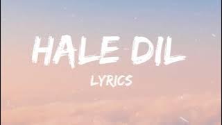 Hale Dil Tujko Sunata (Lyrics) - Murder  2 | Trending Song 2021