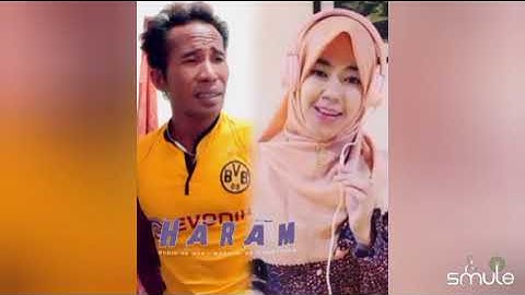 HARAM Rhoma irama Noer halimah || mashuri kd ft Ennykhan || [Audio HD mp4]