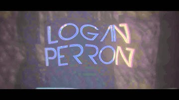 Minecraft Animated Intro - LoganPerron (30 Likes?)
