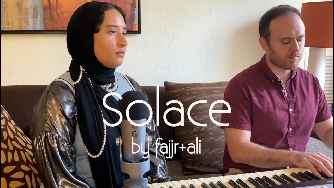 YouTube에서 Solace - Acoustic Version (Original) 보기 YouTube에서 Solace - Acoustic Version (Original) 보기