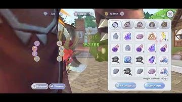 Ragnarok X : Next Generation [Spear Knight POV] Early Comodo patch