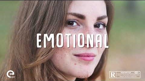 Afro zouk instrumentale "EMOTIONAL" (zouk love type beat) 2023