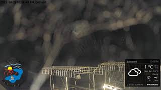 Joussard Live Cam