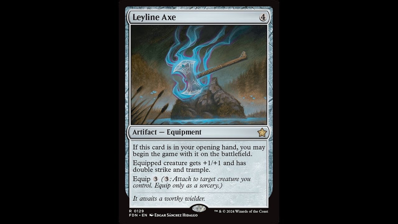 Keeping Modern Janky: Tinybones-Waste Not vs. Artifact/Equipment Combo