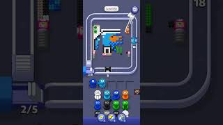 Yarn Loop Level 122 Walkthrough Solution Gameplay Gamerstein