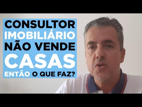 Vídeo: Como faço para denunciar um agente imobiliário antiético?