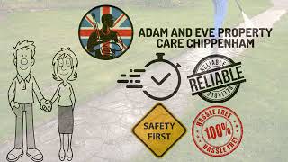 Adam and Eve Property Care Chippenham Ltd screenshot 5