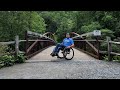 Wheelchair Accessible Waterfalls??? - Dupont State Park