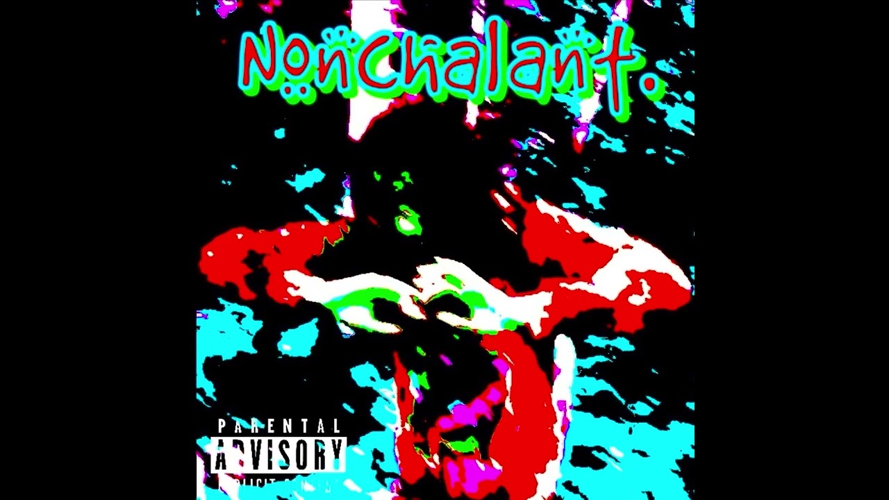 Obejrzyj NonChalant. OUT NOW ALL PLATFORMS #newmusic #change #rap #hiphop #yungchange w YouTube Obejrzyj NonChalant. OUT NOW ALL PLATFORMS #newmusic #change #rap #hiphop #yungchange w YouTube