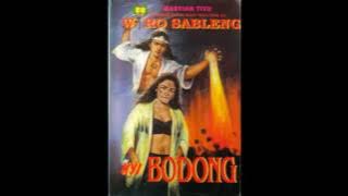 Seri Cerita Silat Wiro Sableng 144  Nyi Bodong