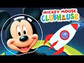 Mickey Mouse Clubhouse: Mickey and Minnie&#39;s Space Ship Adventure