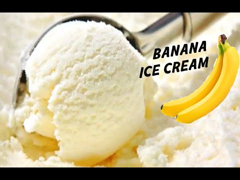 🍨Homemade Evaporated Banana