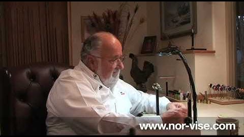 Tube Fly Series Introduction