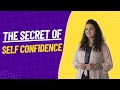 Self confidence    learn how to increase selfconfidence and win life watch now