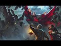 Curse of Strahd Music: Strahd Triumphant