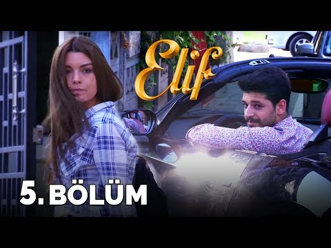 Elif - 5.