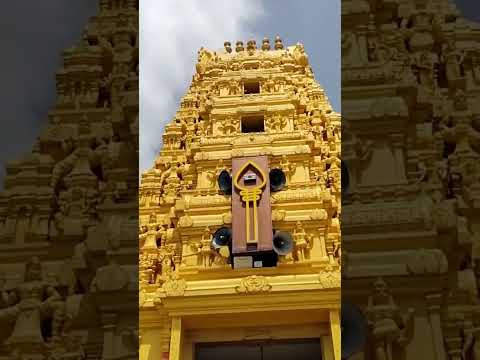 Gudivanka Subramanya Temple- Kuppam, Andhra Pradesh😇👌👌 #viral #shorts #travel