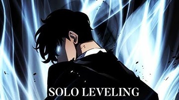 SOLO LEVELING ARISE GAMEPLAY - The Weakest Hunter l Part 2 #sungjinwoo #sololeveling 
