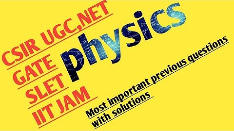 physics most important mcqs with answers in classical mechanics for all competitive exams .