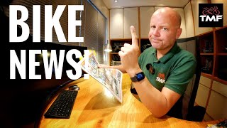 Bike News Review - July 2022 4K