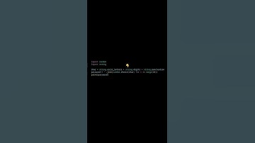 Random Password Generator