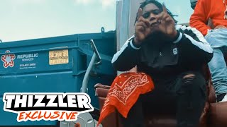 Ten Letta Trap X Lizk - From Da 10 Exclusive Music Video Ll Dir. Peak Vibes Thizzler