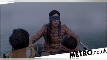 Bird Box fans are discovering alternate ending is all kinds of grim