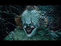 Пеннивайз троллит девушек | Pennywise Prank 2020