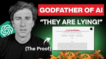 Everyone is Lying About AI - Here’s Proof