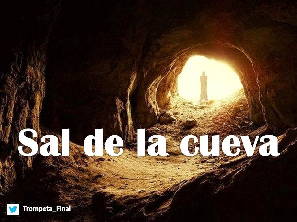 jesus maria CULTO FAMILIAR 01 MAYO 2016 SAL DE LA CUEVA