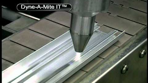 Enercon Dyne-A-Mite IT Plasma Treater