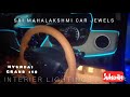 Hyundai i10 Grand| Led Lightings| Interier Lighting