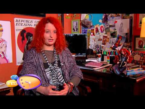 GDS დილა - მარიამ ყანდიაშვილის პორტრეტი, თიკო ფრანგიშვილის სიუჟეტი