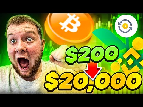 Binance Auto Invest Tutorial The Easiest Way To A Million Dollar Portfolio 