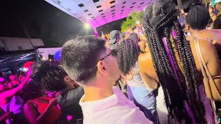 Keyshia Cole Doo-Wop R&B Party Miami 2023