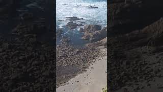 Faro de Busto (Asturien) #spanienentdecken #reisetippsspanien #travel #spanien #asturias #asturien