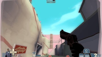 Team Fortress 2 WIP Sound Pack: Problem Example