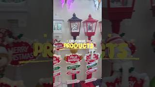 Wholesale Christmas Decorations | Ready Stock & ODM| Bulk Orders Welcome #christmas
