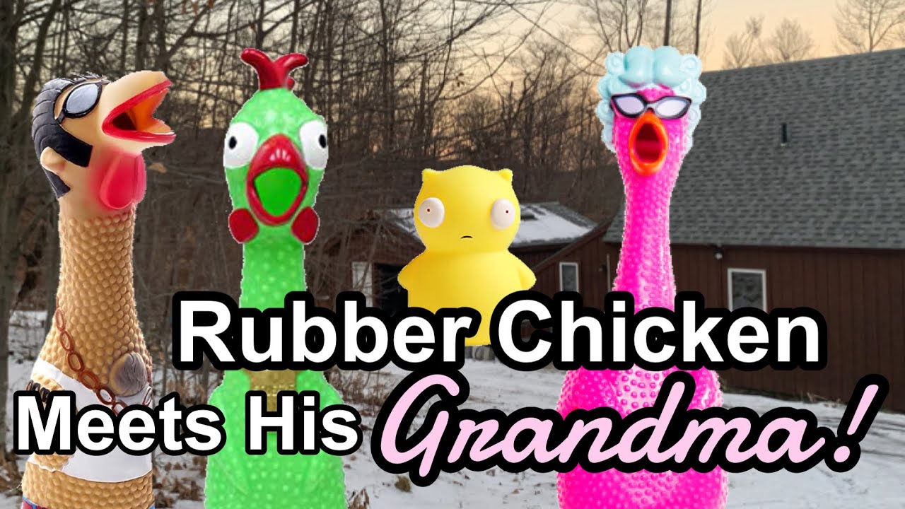 Quando a Sony acordou e era só um estúdio de bootlegs chinês – Rubber  Chicken