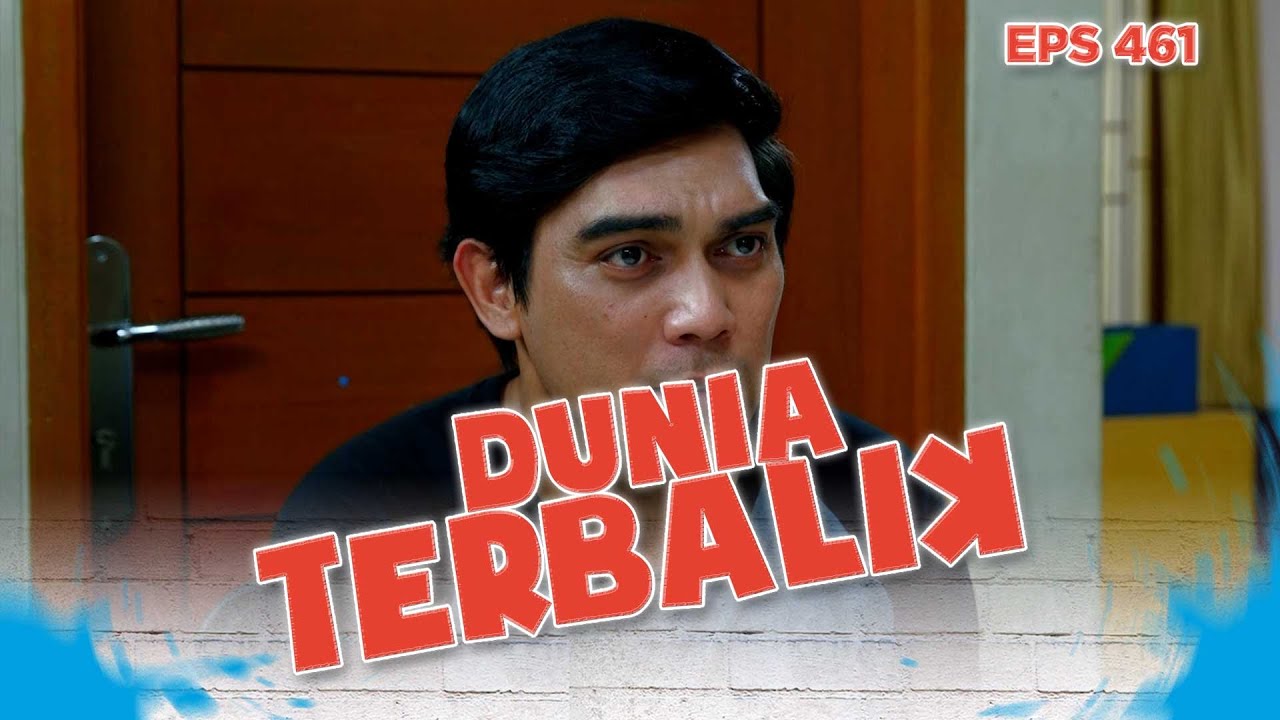 Aceng Melakukan Semuanya Untuk Membahagiakan Eem - DUNIA TERBALIK | EPS 461 PART 1