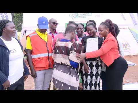 Bamala Kutusasula Bannyini Mayumba E Lusanja Ne Kiteezi Boogedde