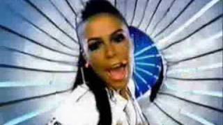 Video Erica kane Aaliyah
