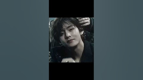 Oblivion 🖤💫 #kimtaehyung #btsv #taehyung #bts #edit #shorts