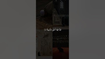 سورة الانسان بصوت احمدالنفيس|surah al insan|ahmad alnufais