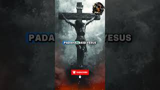 DOKTRIN PENEBUSAN DOSA: IDE PAULUS, BUKAN YESUS! #debatagama #kristologi #yesus #facts #bible