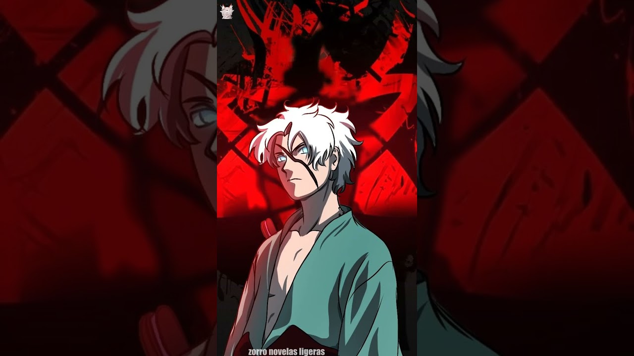 Naruto Resurrección de la Tierra del Mal 1 20